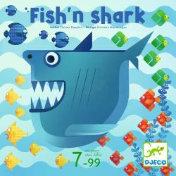 ENG: Games : Fish'n Shark