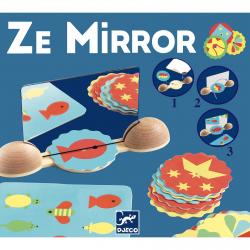 Ze Mirror: Obrázky