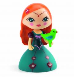 Arty toys: Princezná Fedora