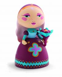 Arty toys:  Princezná Anouchka