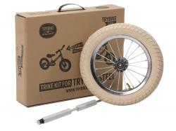 TRIKE KIT vintage II- hliníkové koleso